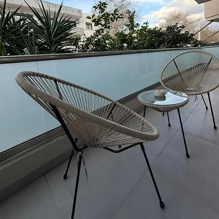 Appartement Rhodes Break Rhodes City