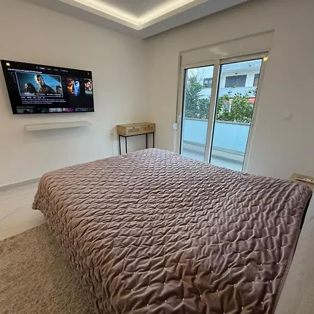 Apartamento Rhodes Break Rhodes City