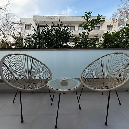 Apartment Rhodes Break Rhodes City