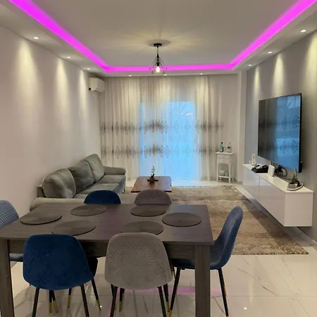 Rhodes Break Apartment *