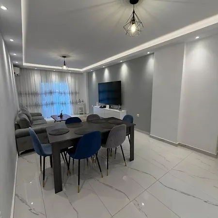 Rhodes Break Rhodes City