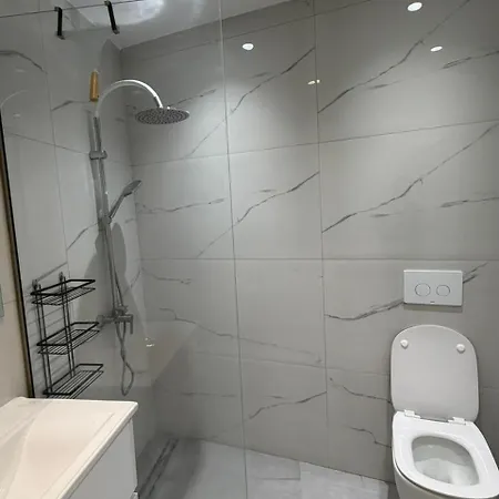 Rhodes Break Apartment