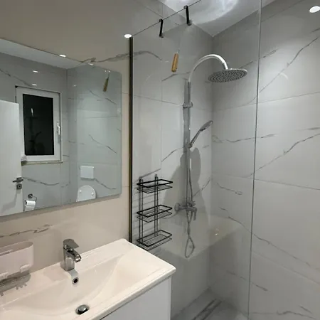 Rhodes Break Apartment Rhodes City