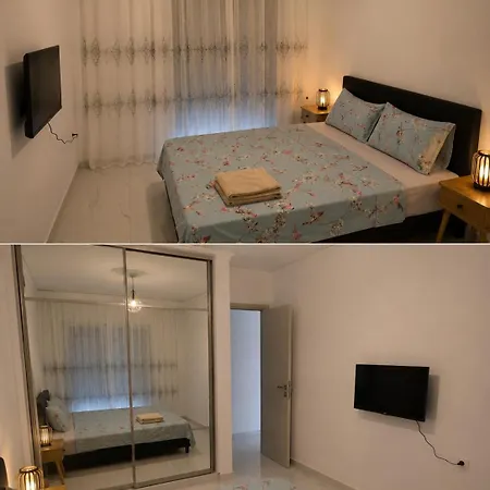 Apartamento Rhodes Break