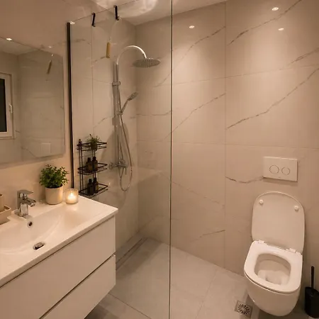 Apartamento Rhodes Break