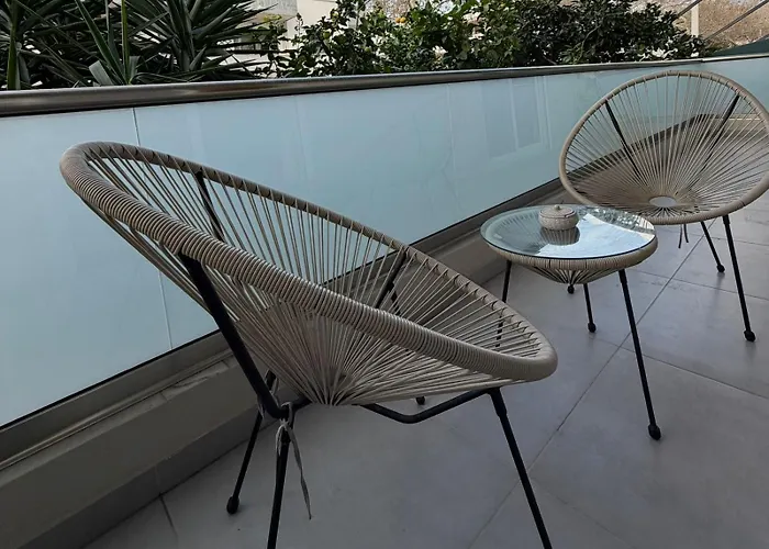 Apartment Rhodes Break Rhodes City