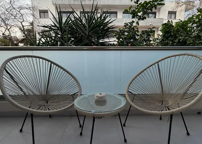 Apartment Rhodes Break Rhodes City