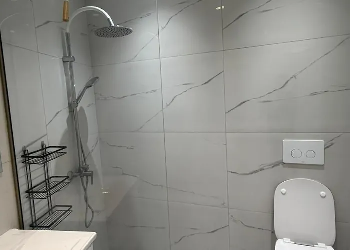 Rhodes Break Apartment