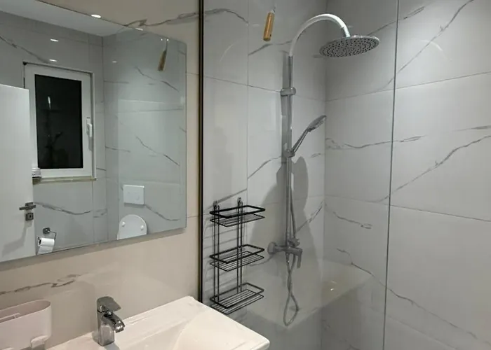 Rhodes Break Apartment Rhodes City