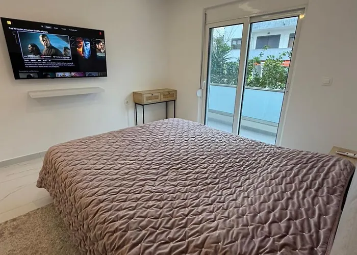 Apartman Rhodes Break Rhodes City